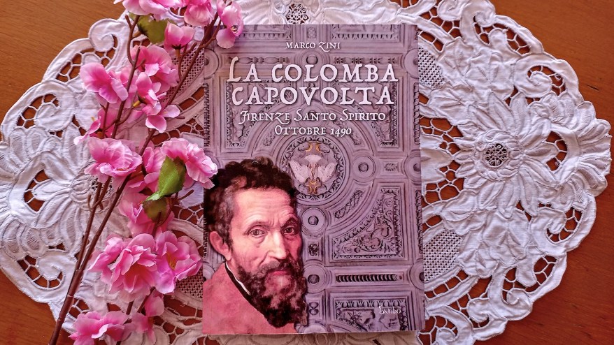 La colomba capovolta e il periodo che frequentai Santo Spirito: la&nbsp;recensione