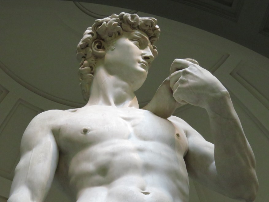 Propone il David in classe: insegnante costretta alle&nbsp;dimissioni