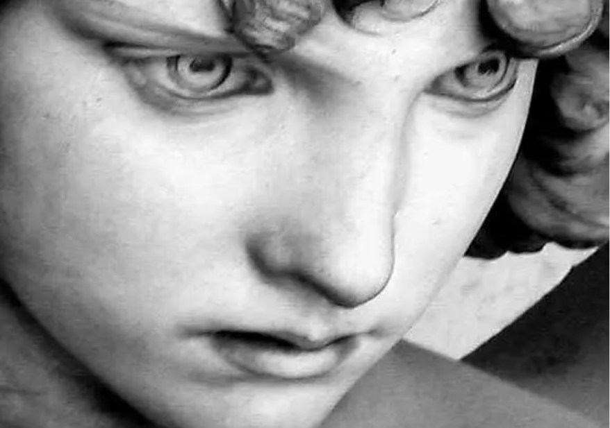 La Scultura del giorno: l’Angelo della Morte di&nbsp;Monteverde