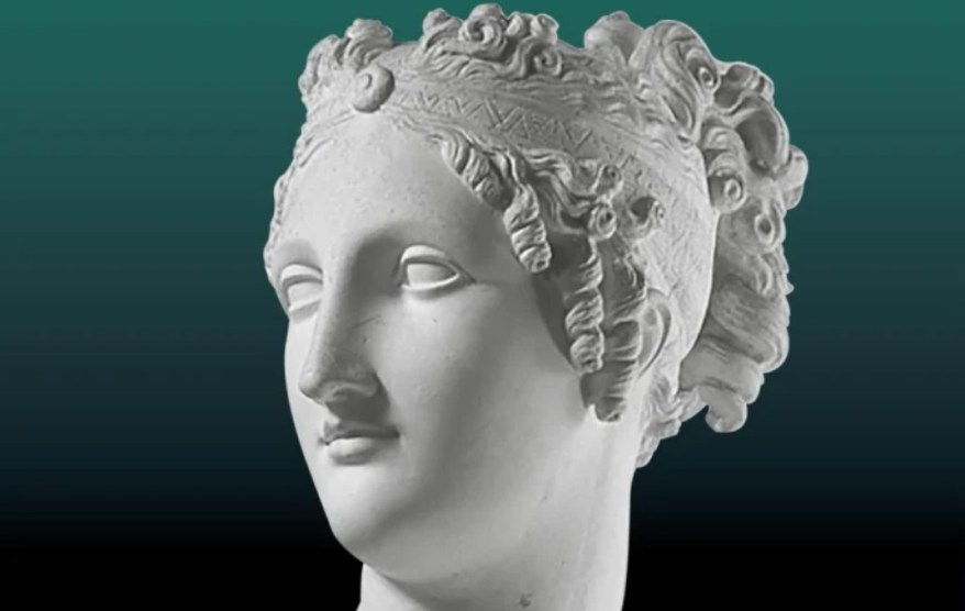 Canova e il potere: la nuova mostra a Possagno