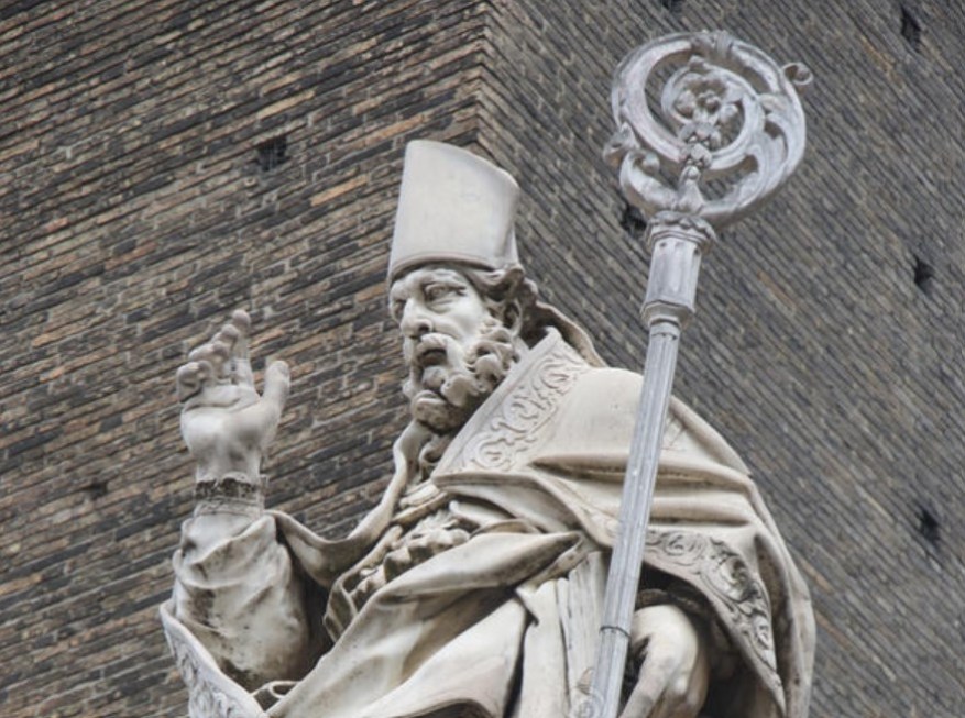 18 marzo 1508: viene inaugurato il Giulio II in bronzo