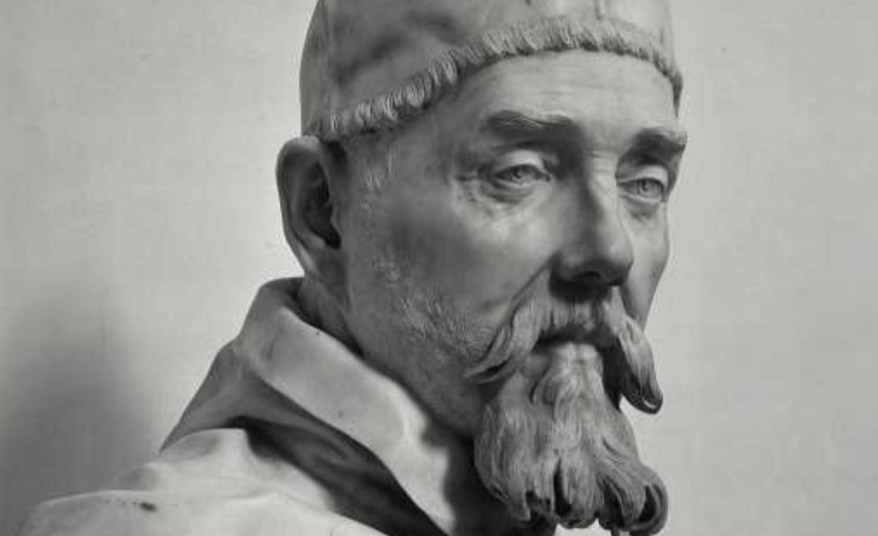 L’immagine sovrana: la nuova mostra a Palazzo&nbsp;Barberini