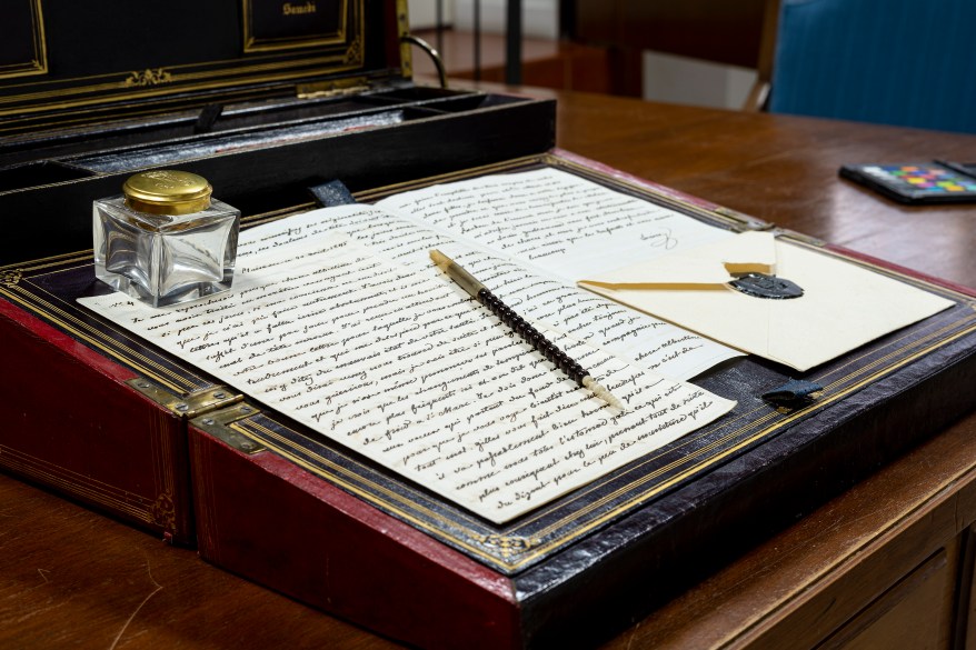 Elisa Bonaparte: le lettere della principessa per governare Lucca