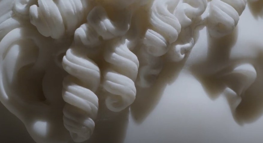 “Io, Canova. Genio europeo”: ecco il documentario