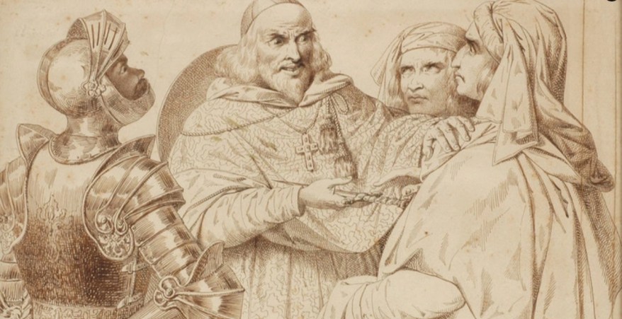 Ritrovato un documento inedito sulla Congiura dei Pazzi