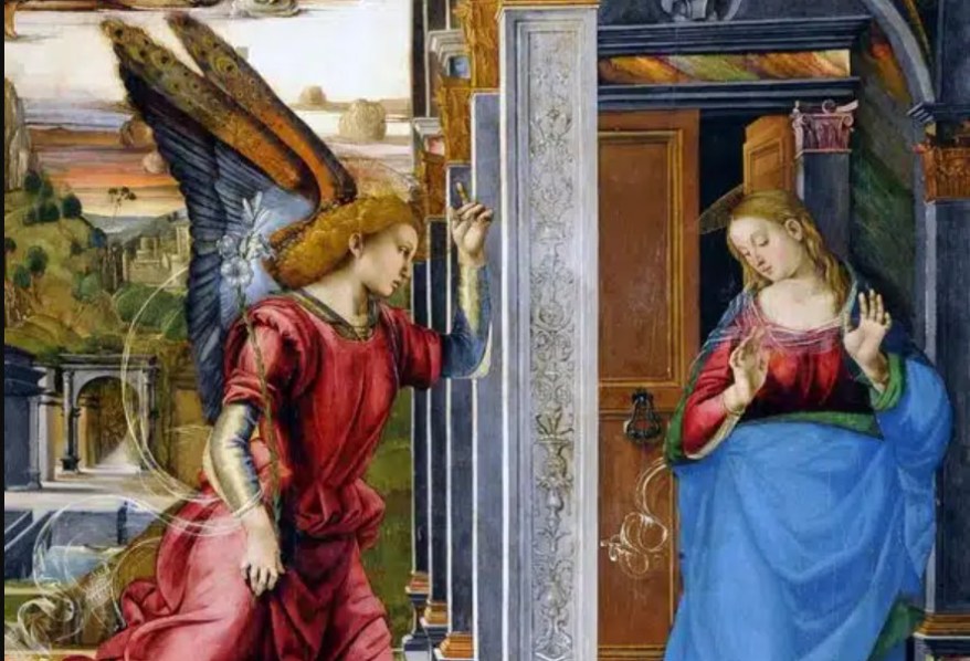 Luca Signorelli: la grande mostra per celebrare i 500 anni dalla sua&nbsp;morte