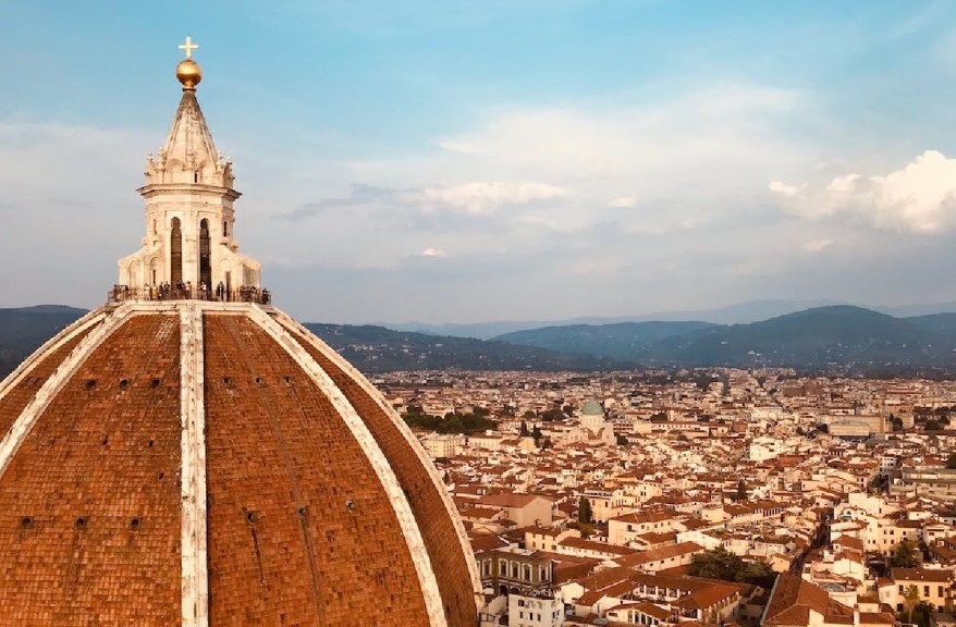 15 aprile 1446: muore&nbsp;Brunelleschi