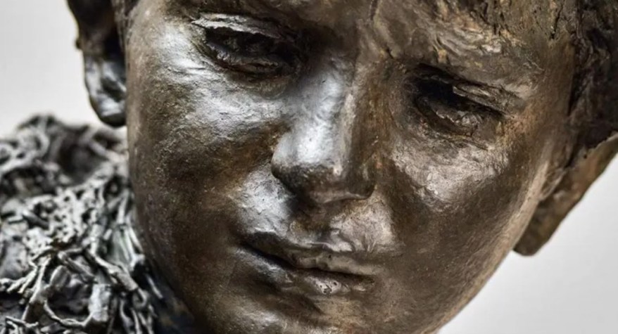 Gemito: il documentario dello scultore folle