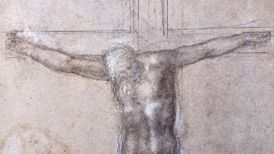 Venerdì Santo: le mie ultime Crocifissioni