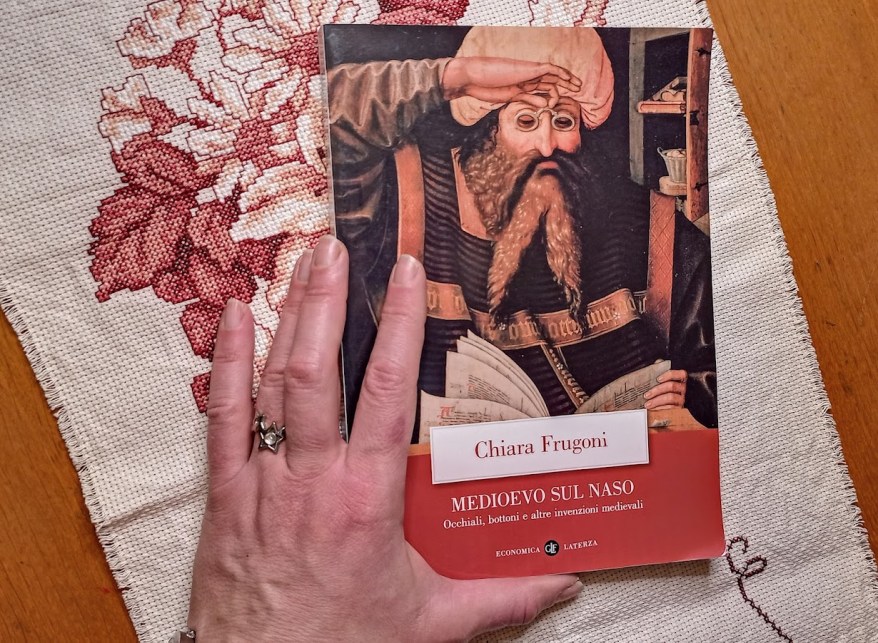 Medioevo sul naso: la&nbsp;recensione