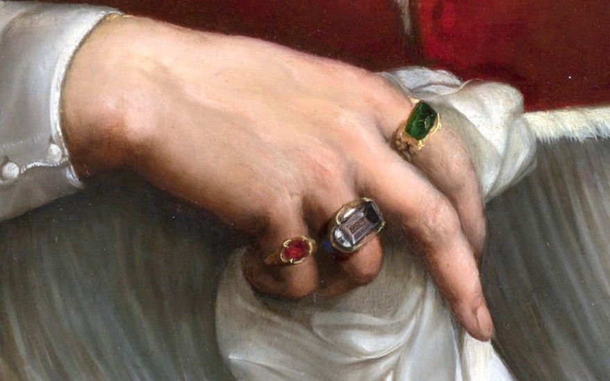 Giulio II e Raffaello: il libro