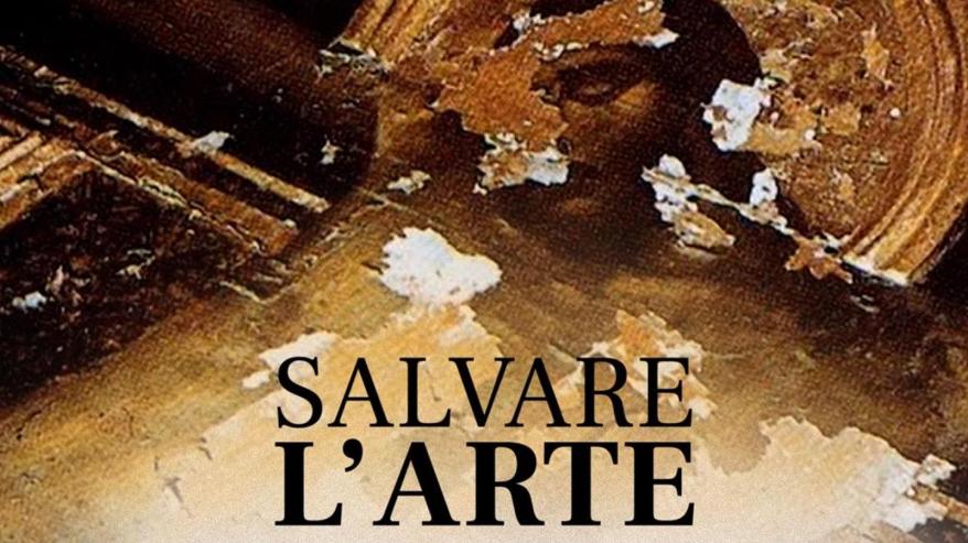 Le indagine per ritrovare capolavori rubati: il&nbsp;documentario
