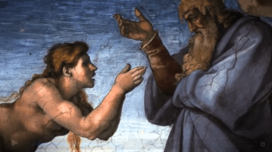 Quei fichi spiaccicati sulla soglia di&nbsp;casa