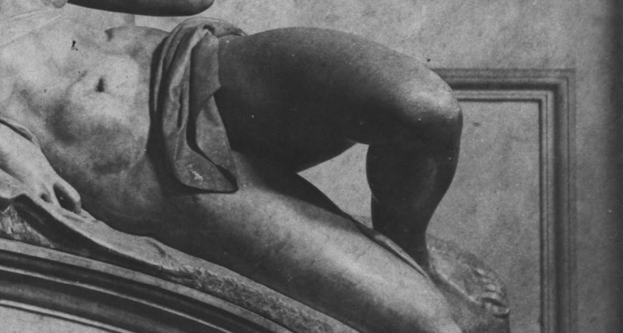 Sagrestia Nuova: la mannaia della censura