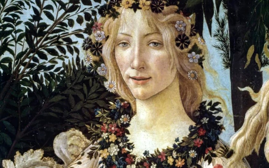 17 maggio 1510: Botticelli muore a 65 anni