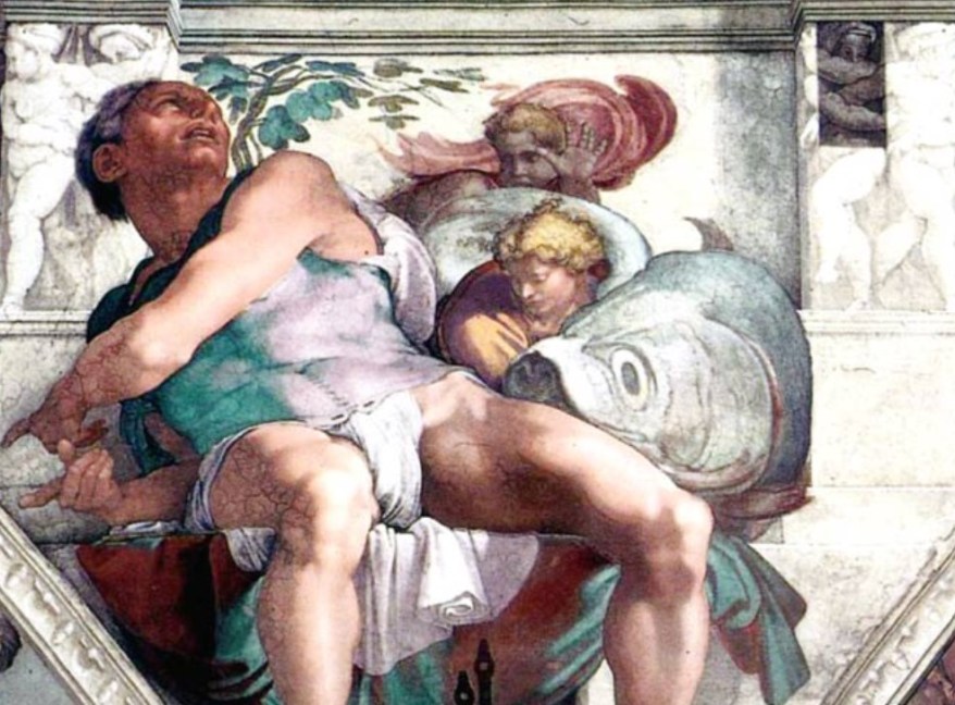 L’Ariosto che mi vedeva come un Angel&nbsp;divino