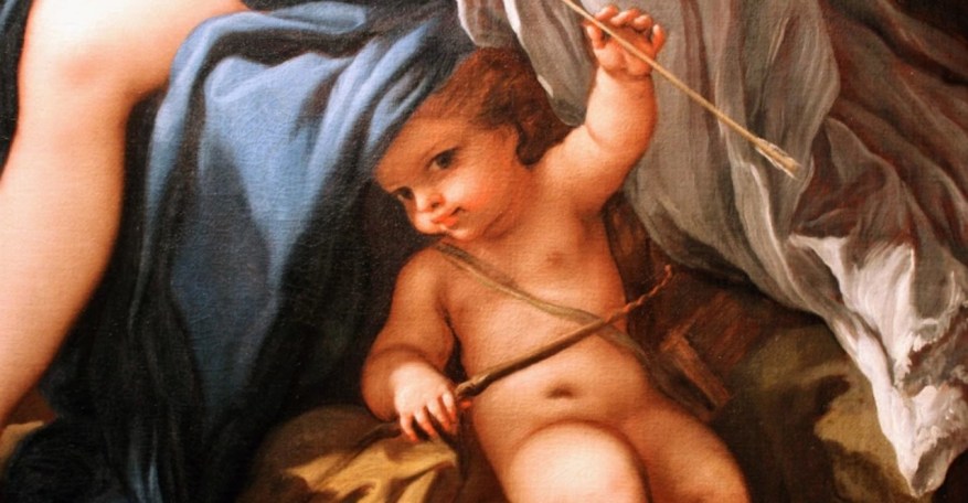 Cinque conferenze per Luca&nbsp;Giordano