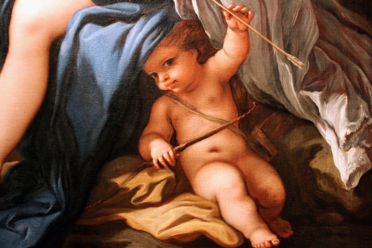 18 ottobre 1634: nasce Luca Giordano, il pittore che dipingeva così in fretta da essere chiamato «Luca fa’&nbsp;presto»