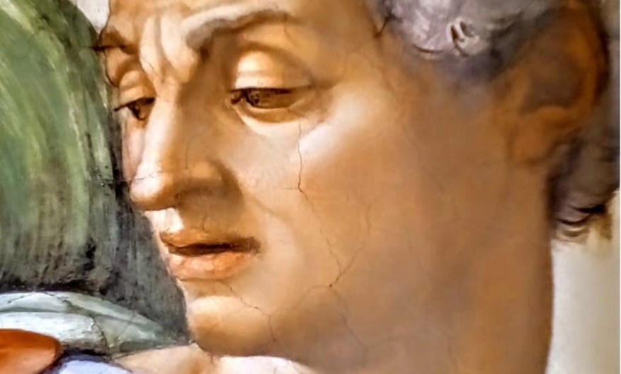 9 maggio: Sant’Isaia. Ecco il mio