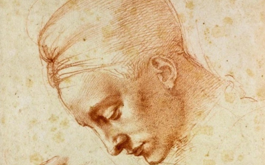 Antonio Mini, il mio caro allievo e servitore morto dal&nbsp;dispiacere