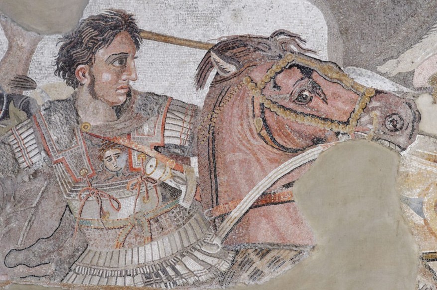 Alessandro Magno e l’Oriente: la nuova mostra al Mann di Napoli