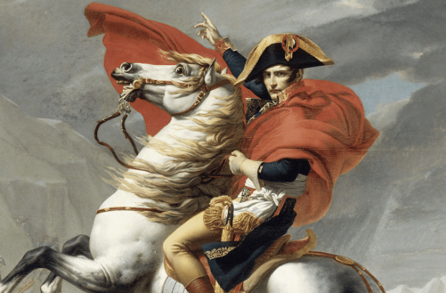 Il 5 maggio 1821 muore Napoleone. Ecco i libri a lui&nbsp;dedicati