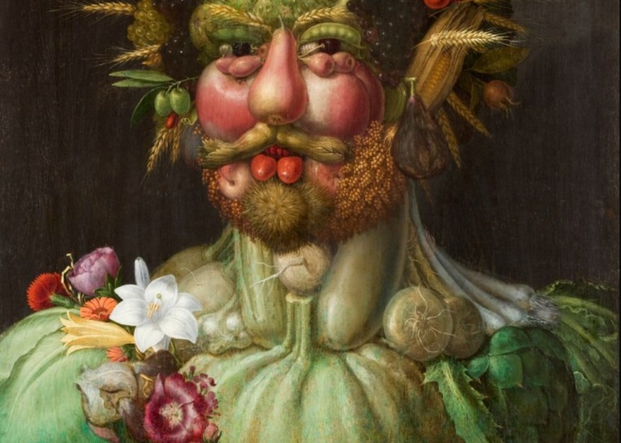 Arcimboldo: ritratto di un artista coraggioso. Il&nbsp;documentario