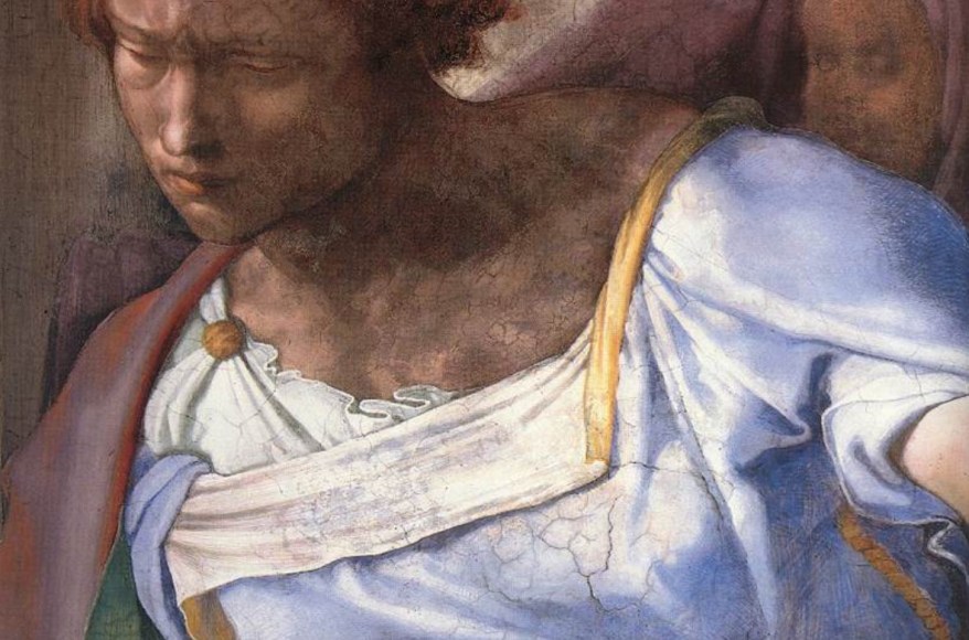 Il profeta Daniele: il dono della conoscenza