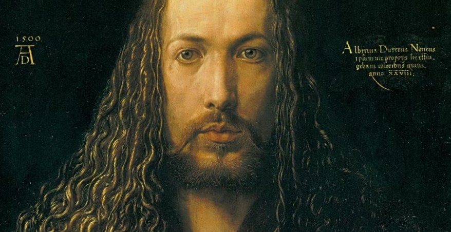 Albrecht Dürer attraverso lo specchio: ecco il documentario