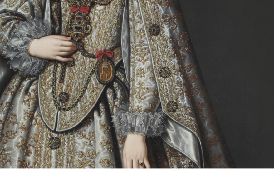 Lucrina Fetti: la pittrice alla corte di Mantova in mostra ai Musei Capitolini