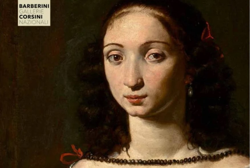 Plautilla Bricci pittrice e architettrice: il&nbsp;libro