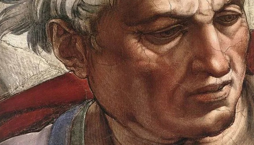 Il profeta Gioele: l’intelligenza