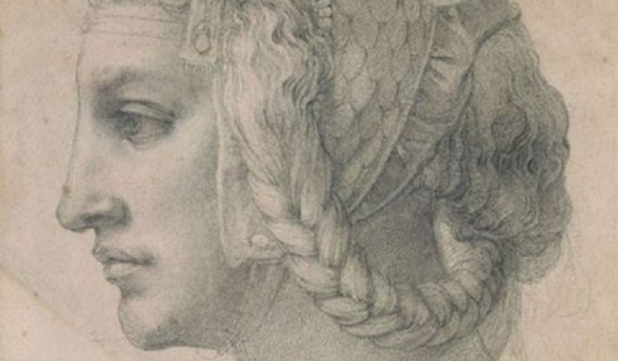 La Testa Ideale del British Museum: no, non è Vittoria&nbsp;Colonna