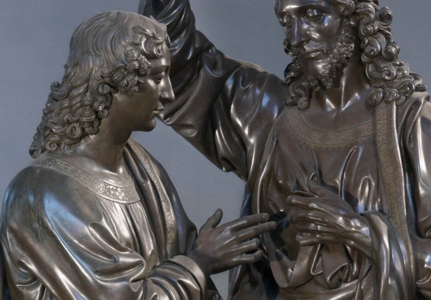 Da Orsanmichele al Bargello: incontri gratuiti sull’arte e il&nbsp;restauro