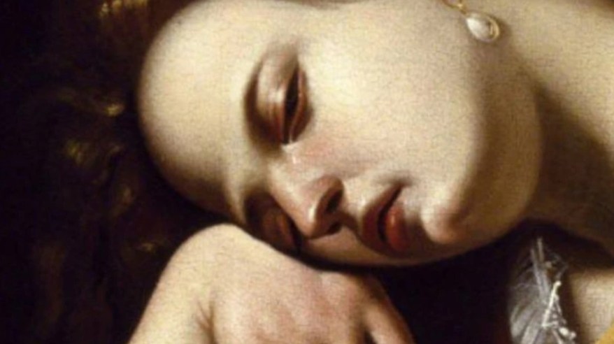Artemisia Gentileschi: pittrice guerriera. Ecco il docufilm