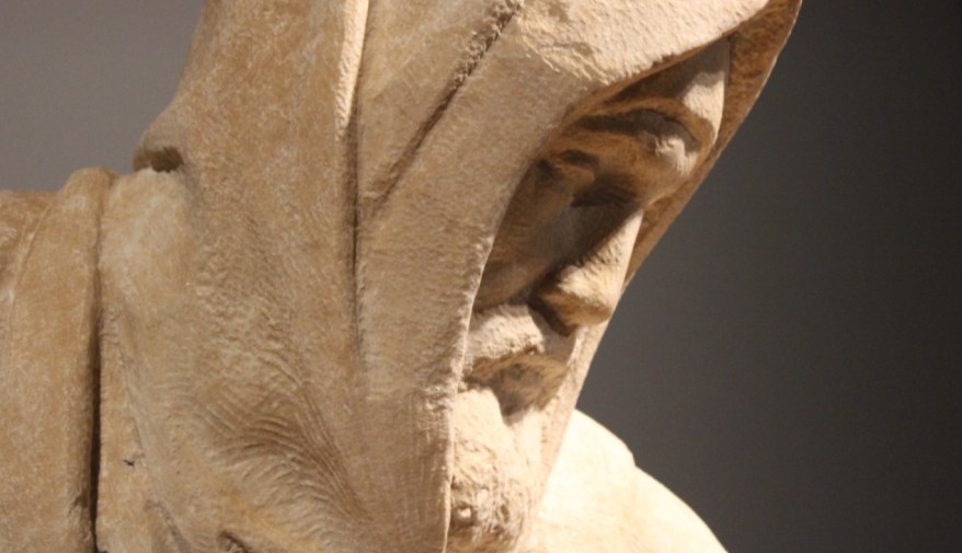 Ecco chi ha identificato nel Nicodemo della Pietà Bandini il mio&nbsp;autoritratto