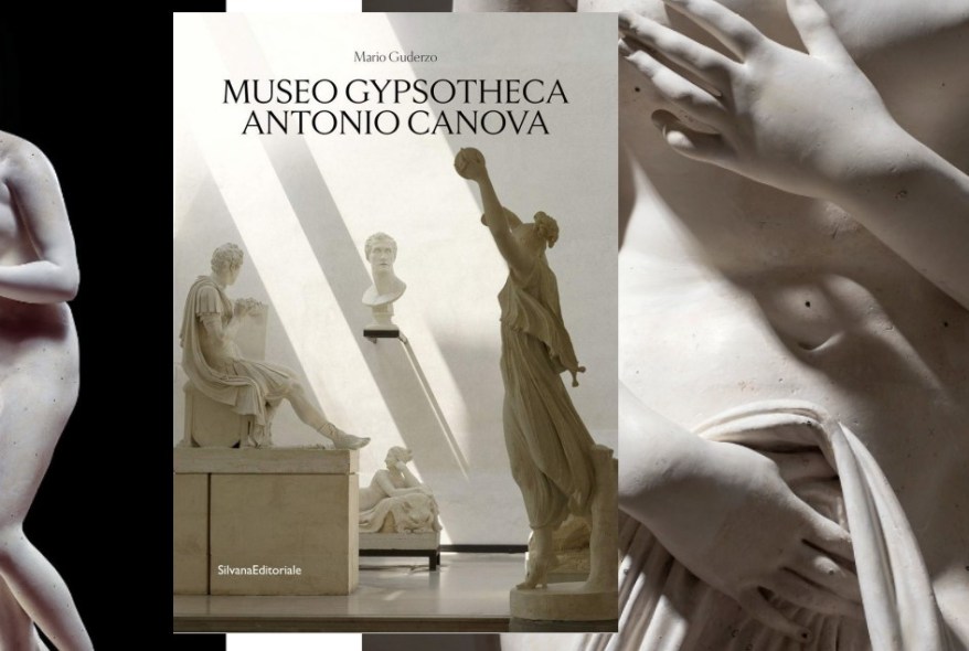 Museo Gypsotheca Antonio Canova: il libro