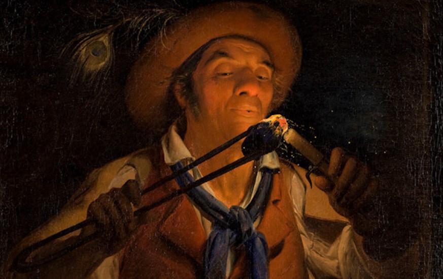 Il gran teatro della luce: la luminosità nelle opere, da Tiziano a&nbsp;Renoir