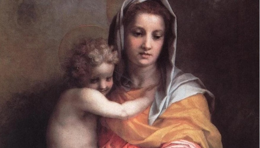 16 luglio 1486: nasce il pittore senza errori, Andrea del Sarto