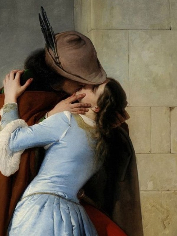 21 dicembre 1882: muore Francesco Hayez: la vita e le&nbsp;opere