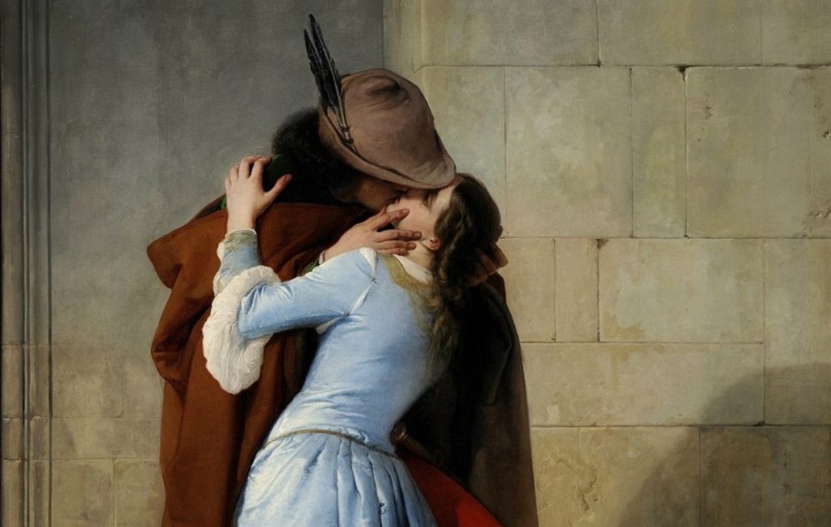 21 dicembre 1882: muore Francesco Hayez: la vita e le&nbsp;opere