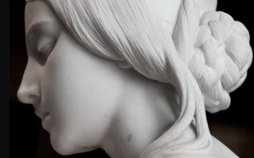 21 ottobre 1816: nasce Pietro Magni, lo scultore che trasformò una giovane lettrice in un capolavoro