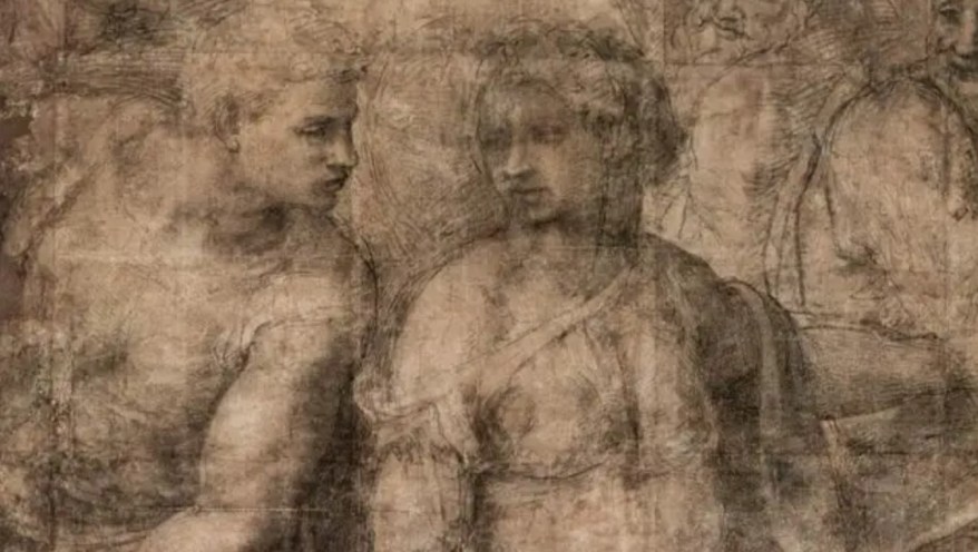 La forza dell’amicizia: da Piero d’Argenta al Condivi