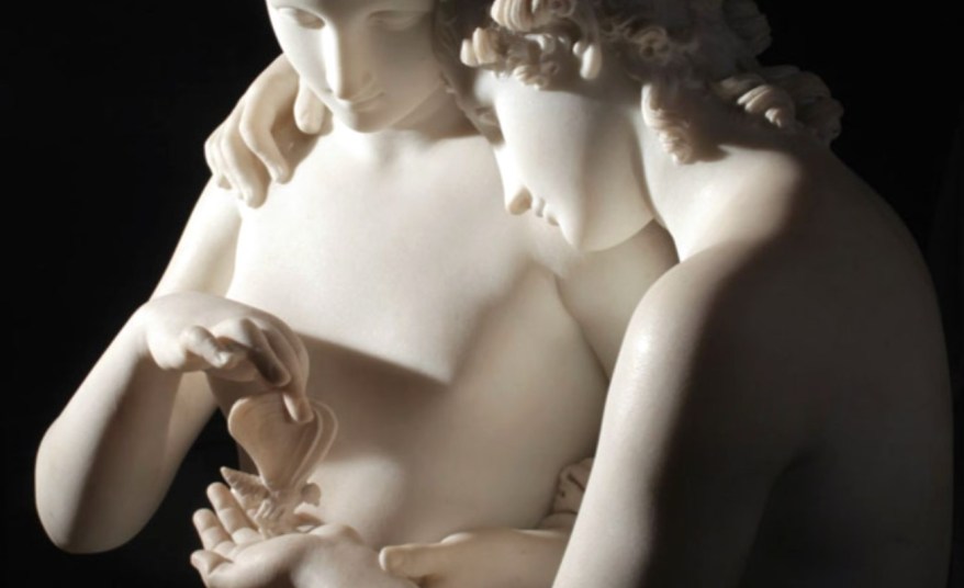 Canova, Bartolini, Goya e tanti altri artisti presto in mostra a&nbsp;Lucca
