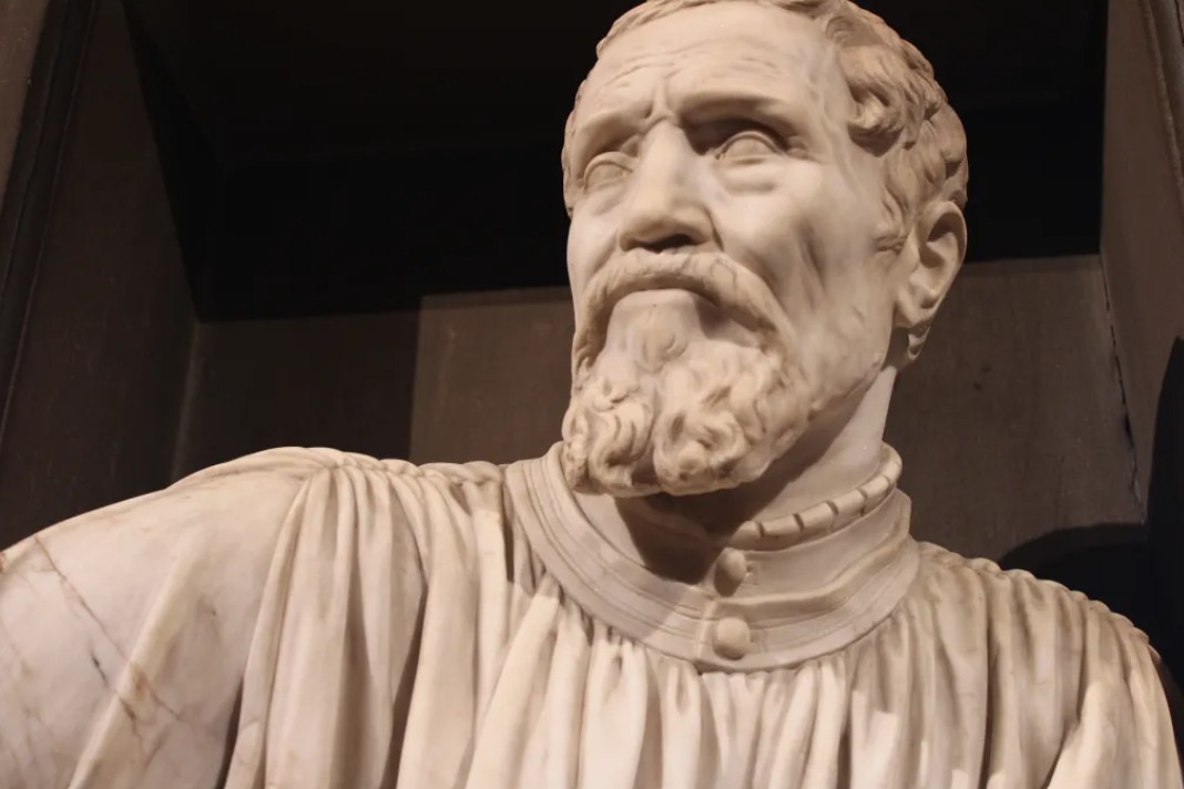 19 febbraio 1564: Roma cercò il denaro, il papa cercò i&nbsp;disegni