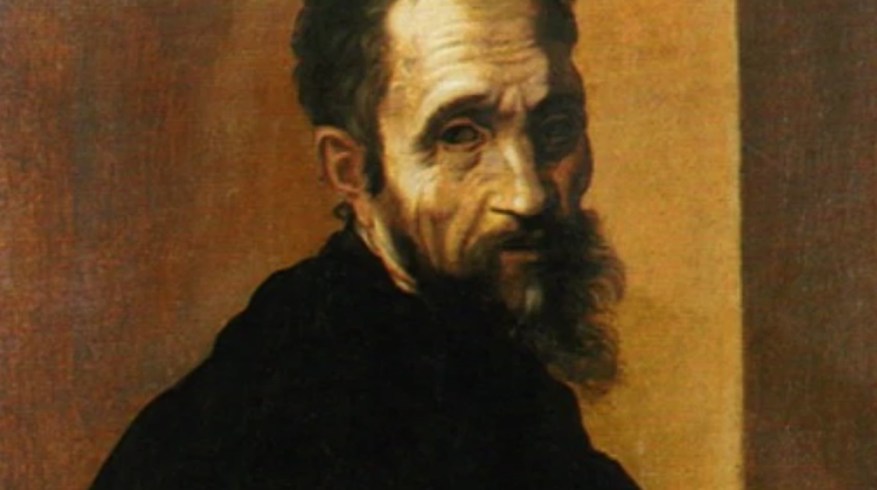 Sempre vestito di nero, o quasi