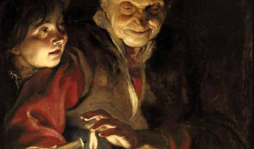 Rubens: la collaborazione di tre musei italiani per tre mostre a lui&nbsp;dedicate