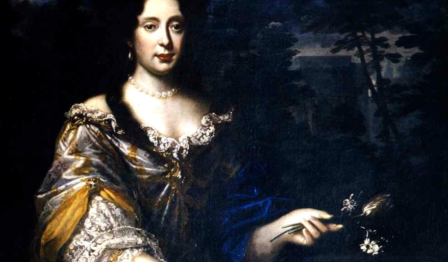 11 agosto 1667: nasce l’Elettrice Palatina, l’ultima discendente del ramo granducale de’&nbsp;Medici