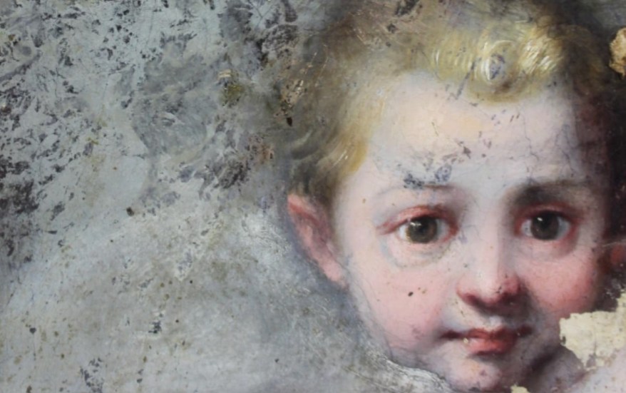 L’altra collezione. Storie e opere dai depositi della Galleria Nazionale delle Marche