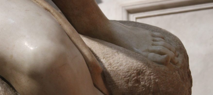 Nessuno dopo di me osò metterci&nbsp;mano